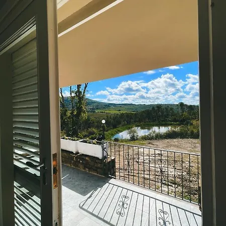 Casa Di Palaia 게스트하우스 스트라다