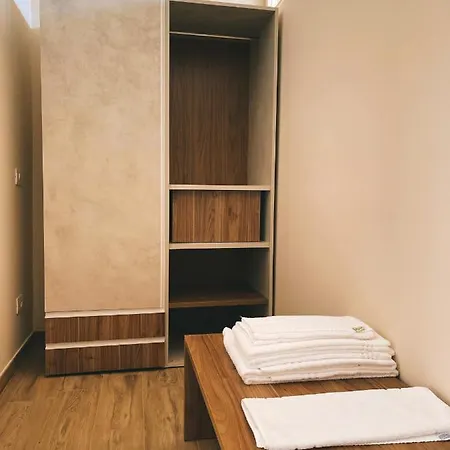 Casa Di Palaia Affittacamere *