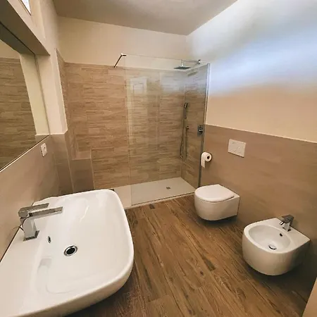 게스트하우스 Casa Di Palaia 4*