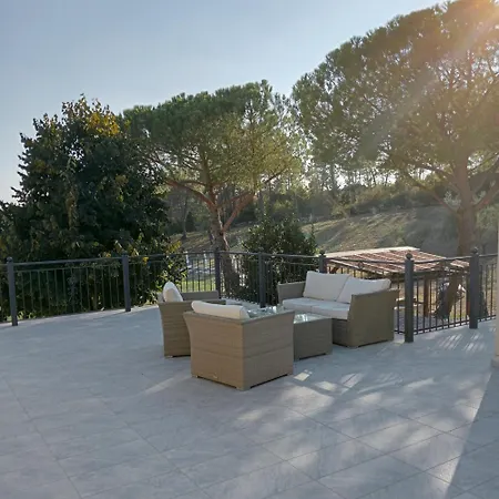 Casa Di Palaia *
