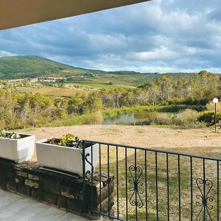 Casa Di Palaia Affittacamere Strada in Chianti