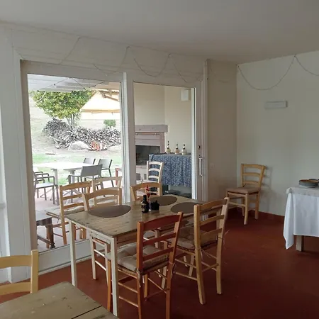 Casa Di Palaia 게스트하우스 스트라다