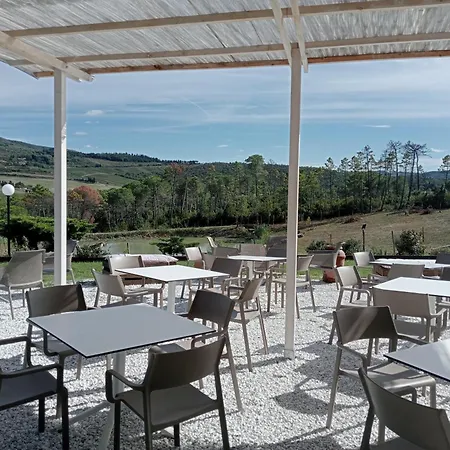 Casa Di Palaia *