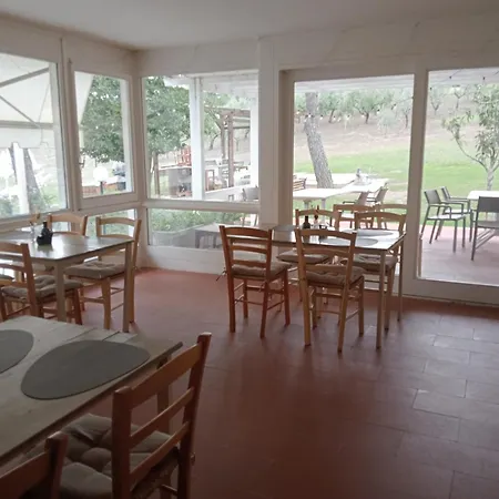 Casa Di Palaia 4* Strada in Chianti