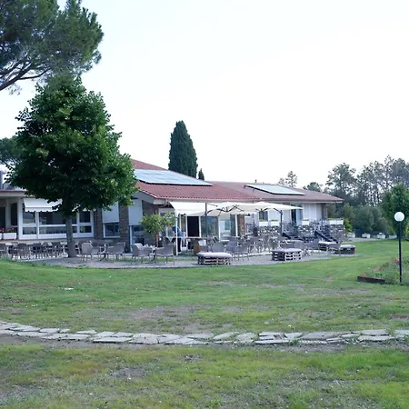 Affittacamere Casa Di Palaia *