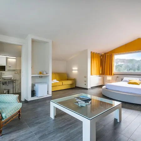 게스트하우스 Casa Di Palaia 4*