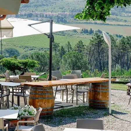 Casa Di Palaia 게스트하우스 4*