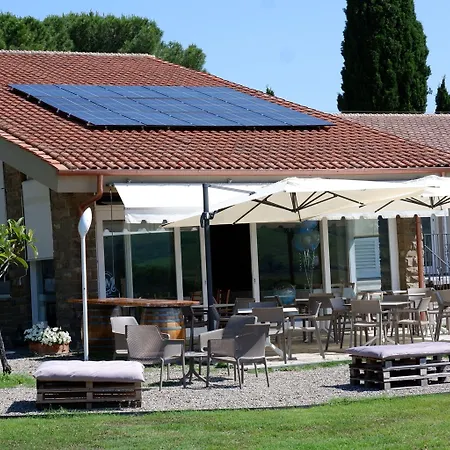 Maison d'hôtes Casa Di Palaia
