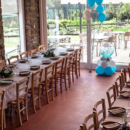 Casa Di Palaia 게스트하우스 4*