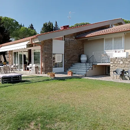 Casa Di Palaia