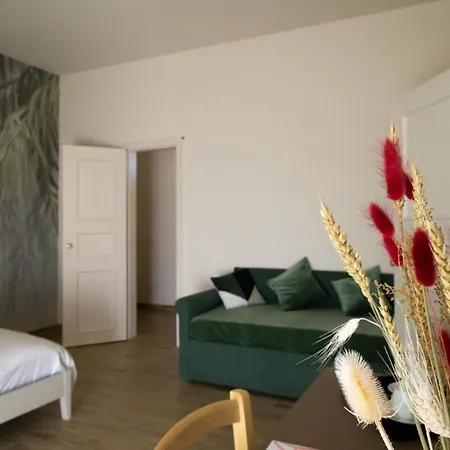 게스트하우스 Casa Di Palaia 스트라다