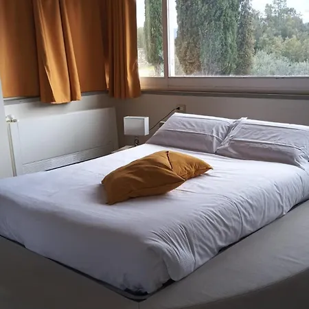 Casa Di Palaia