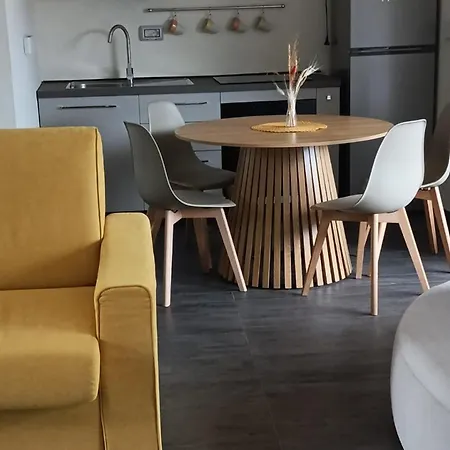 Casa Di Palaia 게스트하우스