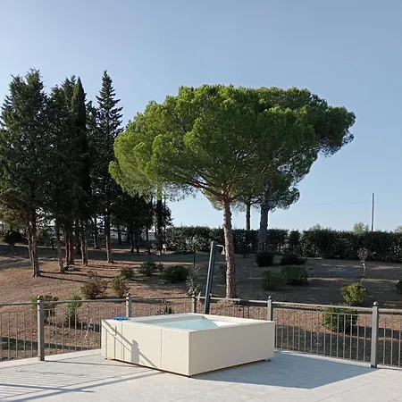 게스트하우스 Casa Di Palaia