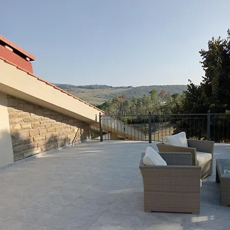 Casa Di Palaia 게스트하우스