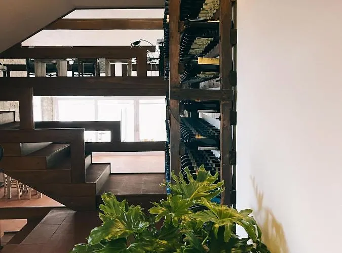 Casa Di Palaia Maison d'hôtes 4*