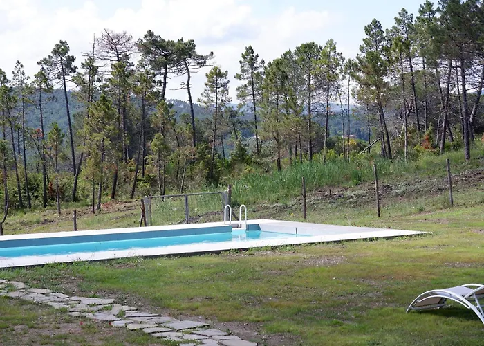 Casa Di Palaia 4*