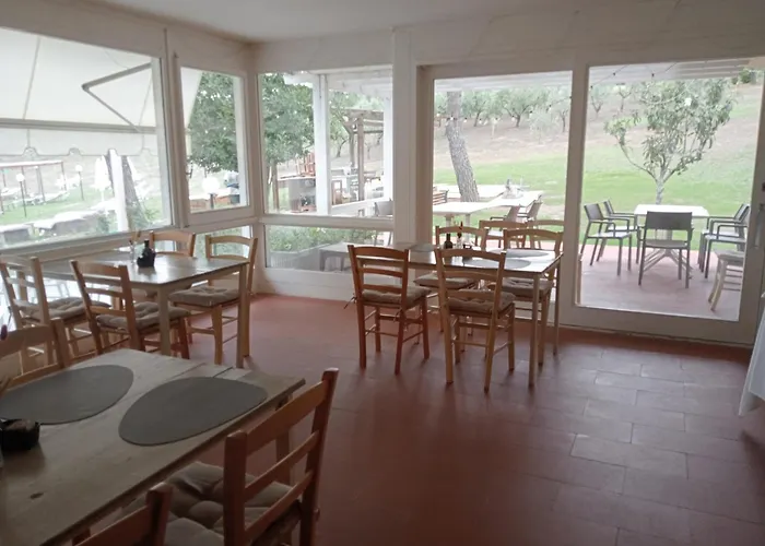 Casa Di Palaia 4* Strada in Chianti