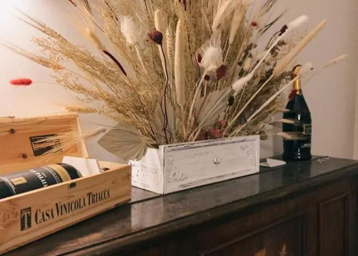 Casa Di Palaia 4* Strada in Chianti