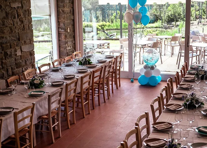 Casa Di Palaia Maison d'hôtes 4*