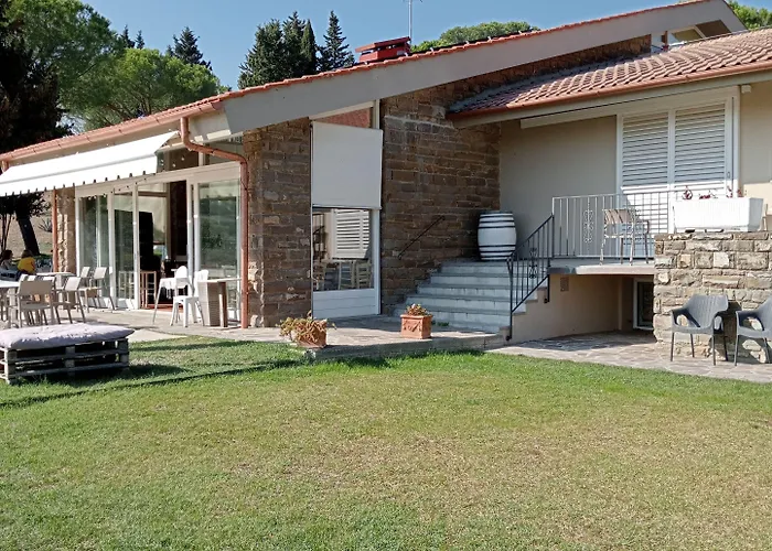 Casa Di Palaia