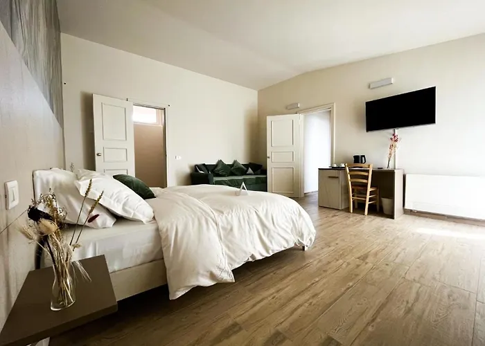 Maison d'hôtes Casa Di Palaia 4*