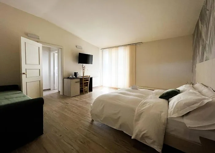 Casa Di Palaia Maison d'hôtes 4*