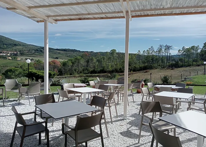 Casa Di Palaia Maison d'hôtes 4*
